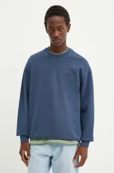 Levi's bluza barbati, cu gluga, neted, A9244 imagine