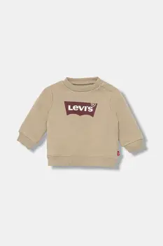 Levi's bluza bebe cu imprimeu imagine