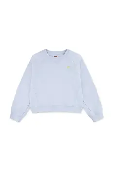 Levi's bluza copii MEET AND GREET CREW imagine