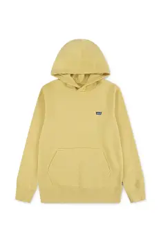 Levi's bluza copii MINI BATWING PULL OVER HOO imagine