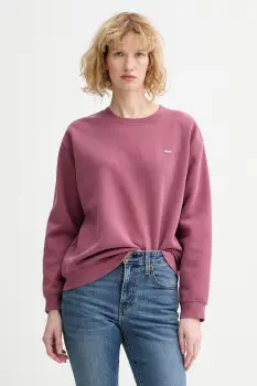 Levi's bluza EVERYDAY SWEATSHIRT imagine