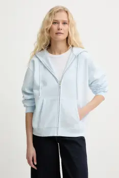 Levi's bluza EVERYDAY ZIP HOODIE imagine