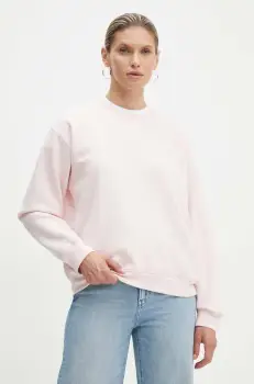 Levi's bluza femei, culoarea roz, A5942 imagine