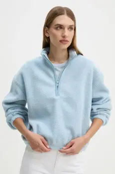 Levi's bluza femei, neted, A8792 imagine