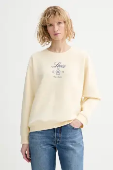 Levi's bluza GR EVERYDAY CREW imagine