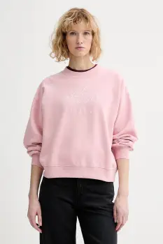 Levi's bluza GR VINTAGE BOXY CREW imagine