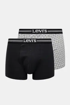 Levi's boxeri 2-pack imagine