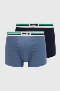 Levi's boxeri 2-pack barbati imagine