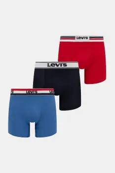 Levi's boxeri 3-pack imagine
