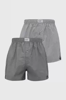 Levi's Boxeri barbati, culoarea gri imagine