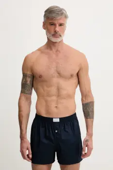 Levi's boxeri pentru barbati, din bumbac, pachet de 2 imagine