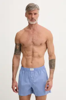 Levi's boxeri pentru barbati, din bumbac, pachet de 2 imagine