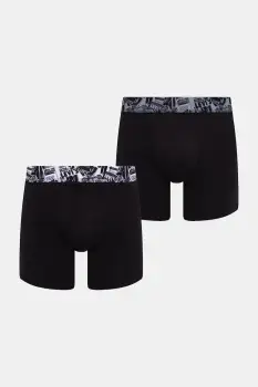 Levi's boxeri pentru barbati, pachet de 2 imagine