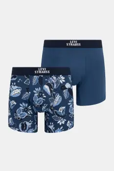 Levi's boxeri pentru barbati, pachet de 2 imagine