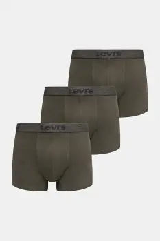 Levi's boxeri pentru barbati, pachet de 3 imagine