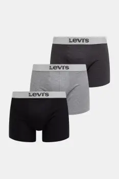 Levi's boxeri pentru barbati, pachet de 3 imagine