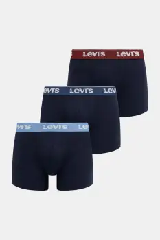 Levi's boxeri pentru barbati, pachet de 3 imagine
