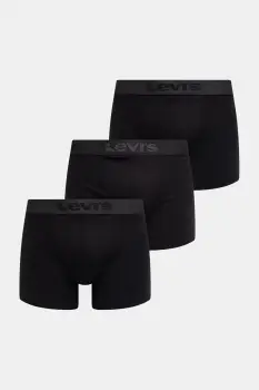 Levi's boxeri pentru barbati, pachet de 3 imagine