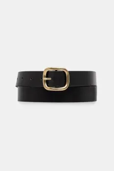 Levi's curea de piele CAMERON LONG LENGTH imagine