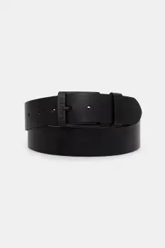 Levi's curea de piele NEW DUNCAN imagine