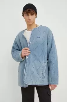 Levi's geaca cu doua fete barbati, de tranzitie, oversize imagine