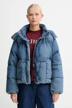 Levi's geaca de puf de iarna, 003MD imagine