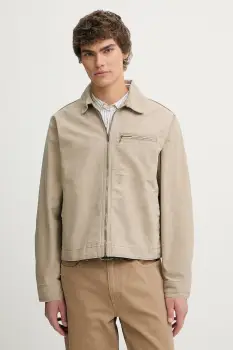 Levi's geaca jeans CRISTOBAL GARAGE imagine