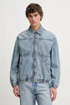 Levi's geaca jeans JAANAI JACKET imagine
