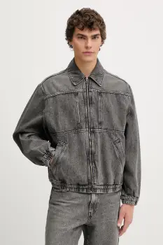 Levi's geaca jeans JAANAI JACKET imagine