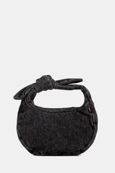 Levi's geanta de blugi BABY BROOKLYN W/ KNOT imagine