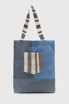 Levi's geanta de bumbac imagine