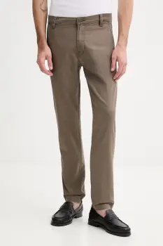 Levi's pantaloni cu in XX CHINO STD II imagine