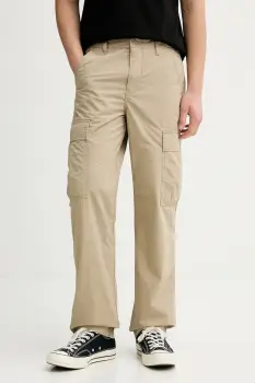 Levi's pantaloni de bumbac XX CARGO STRAIGHT imagine