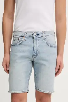 Levi's pantaloni scurti 405 STANDARD imagine