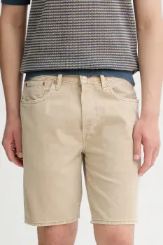 Levi's pantaloni scurti jeans imagine