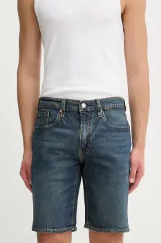 Levi's pantaloni scurti jeans 405 STANDARD imagine