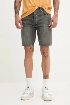 Levi's pantaloni scurti jeans imagine