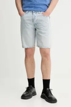 Levi's pantaloni scurti jeans imagine