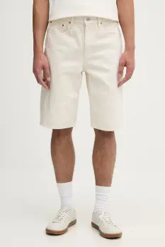 Levi's pantaloni scurti pentru barbati, din denim 469 LOOSE imagine