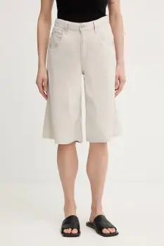 Levi's Pantaloni scurti pentru femei SUPER BAGGY LONG imagine