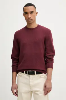 Levi's pulover barbatesc cu lana imagine