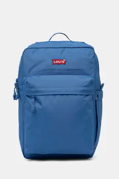 Levi's rucsac mare, cu imprimeu, D5463 imagine