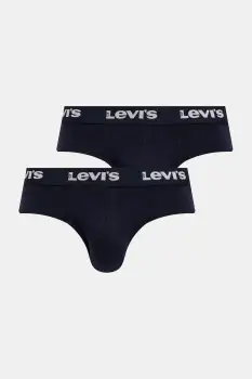 Levi's slip pentru barbati, pachet de 2 imagine