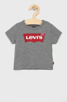 Levi's - Tricou copii 62-98 cm imagine