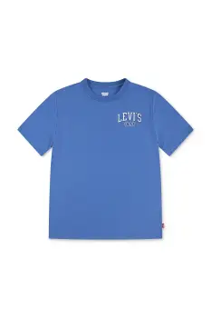 Levi's tricou copii ALWAYS ORIGINAL TEE cu imprimeu, 8EN858 imagine