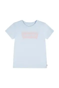 Levi's tricou copii BATWING TEE imagine