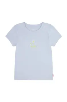 Levi's tricou copii DAISY BATWING imagine