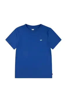 Levi's tricou copii neted imagine