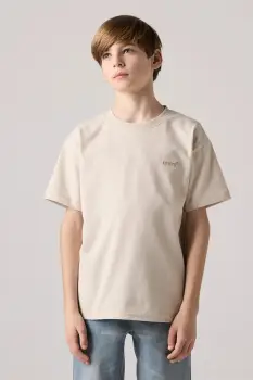 Levi's tricou copii RED TAB VINTAGE TEE imagine