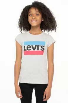 Levi's - Tricou de pijama 86-164 cm imagine